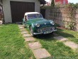 Triumph TR3