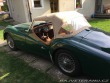 Triumph TR3