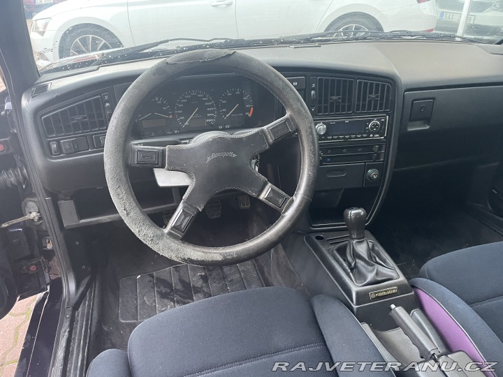 Volkswagen Corrado G60 1991
