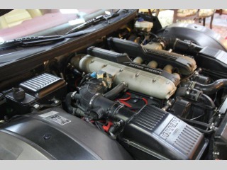 Ferrari 456 F456 M GTA 1999
