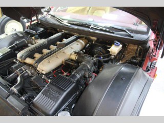 Ferrari 456 F456 M GTA 1999