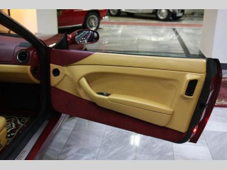 Ferrari 456 F456 M GTA 1999