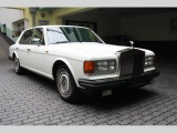 Rolls Royce Silver Spur II LHD Long