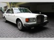 Rolls Royce Silver Spur II LHD Long 1991