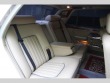 Rolls Royce Silver Spur II LHD Long 1991