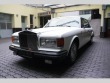 Rolls Royce Silver Spur II LHD Long 1991