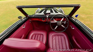 Ostatní značky Ostatní modely Delahaye 135 MS (1) 1948