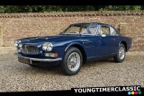 Maserati  Sebring 3500 GTi SLEVA!