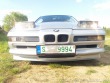 BMW 8 850i Alpina paket prodáno 1990