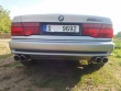 BMW 8 850i Alpina paket prodáno 1990