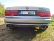 BMW 8 850i Alpina paket prodáno