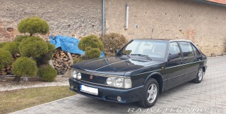 Tatra 613 Mi - LONG M95