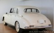 Mercedes-Benz 300 W 186 1951