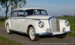 Mercedes-Benz 300 W 186
