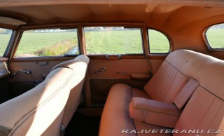 Mercedes-Benz 300 W 186 1952
