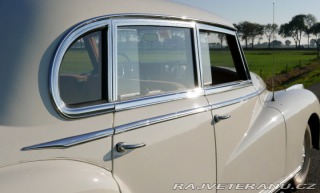 Mercedes-Benz 300 W 186 1952