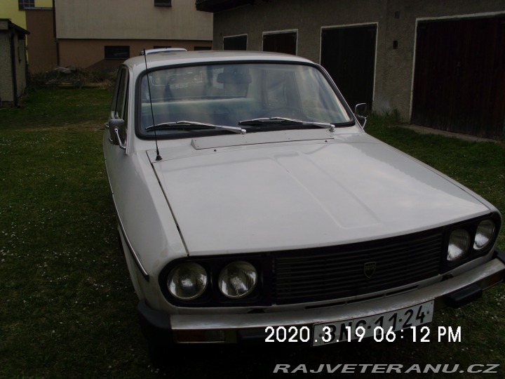 Dacia 1310