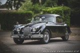 Jaguar XK 150 SE 3,8 "S" FHC