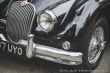 Jaguar XK 150 SE 3,8 S FHC