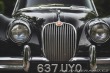 Jaguar XK 150 SE 3,8 S FHC