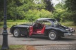 Jaguar XK 150 SE 3,8 S FHC 1959