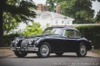 Jaguar XK 150 SE 3,8 S FHC