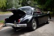Jaguar XK 150 SE 3,8 S FHC