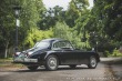 Jaguar XK 150 SE 3,8 S FHC