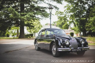 Jaguar XK 150 SE 3,8 S FHC 1959
