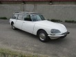 Citroën DS / ID 20 Break 7 míst