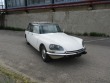 Citroën DS / ID 20 Break 7 míst