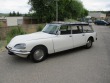 Citroën DS / ID 20 Break 7 míst