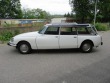 Citroën DS / ID 20 Break 7 míst