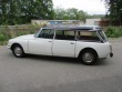 Citroën DS / ID 20 Break 7 míst