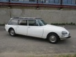 Citroën DS / ID 20 Break 7 míst