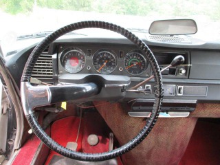 Citroën Ami DS / ID 20 Break/Familial 1971