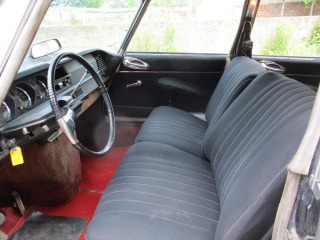 Citroën Ami DS / ID 20 Break/Familial 1971