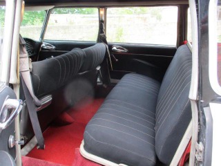 Citroën Ami DS / ID 20 Break/Familial 1971
