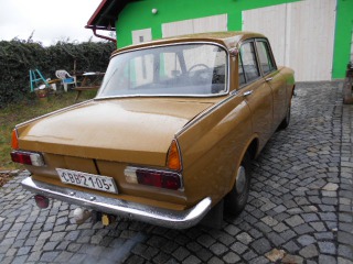 Moskvič 412 412 1973