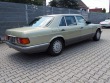 Mercedes-Benz 420 W126 420 SEL EUs historií 1986