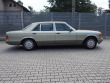 Mercedes-Benz 420 W126 420 SEL EUs historií