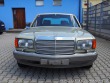 Mercedes-Benz 420 W126 420 SEL EUs historií