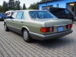 Mercedes-Benz 420 W126 420 SEL EUs historií