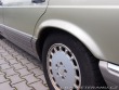 Mercedes-Benz 420 W126 420 SEL EUs historií