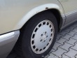 Mercedes-Benz 420 W126 420 SEL EUs historií