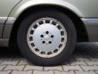 Mercedes-Benz 420 W126 420 SEL EUs historií