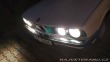 BMW 5 525e 1987