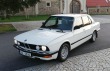 BMW 5 525e 1987