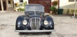 Ostatní značky Ostatní modely AC 2 Litre Saloon Coupe