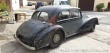 Ostatní značky Ostatní modely AC 2 Litre Saloon Coupe